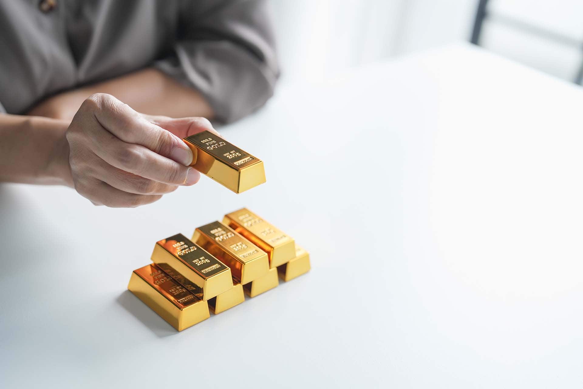 Deutsche Metallkasse AG Börsengang: Chancen und Risiken beim Handel mit Edelmetall-Barren