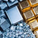 Deutsche Metallkasse Börsengang: Vorteile und Eigenschaften verschiedener Edelmetalle im Vergleich