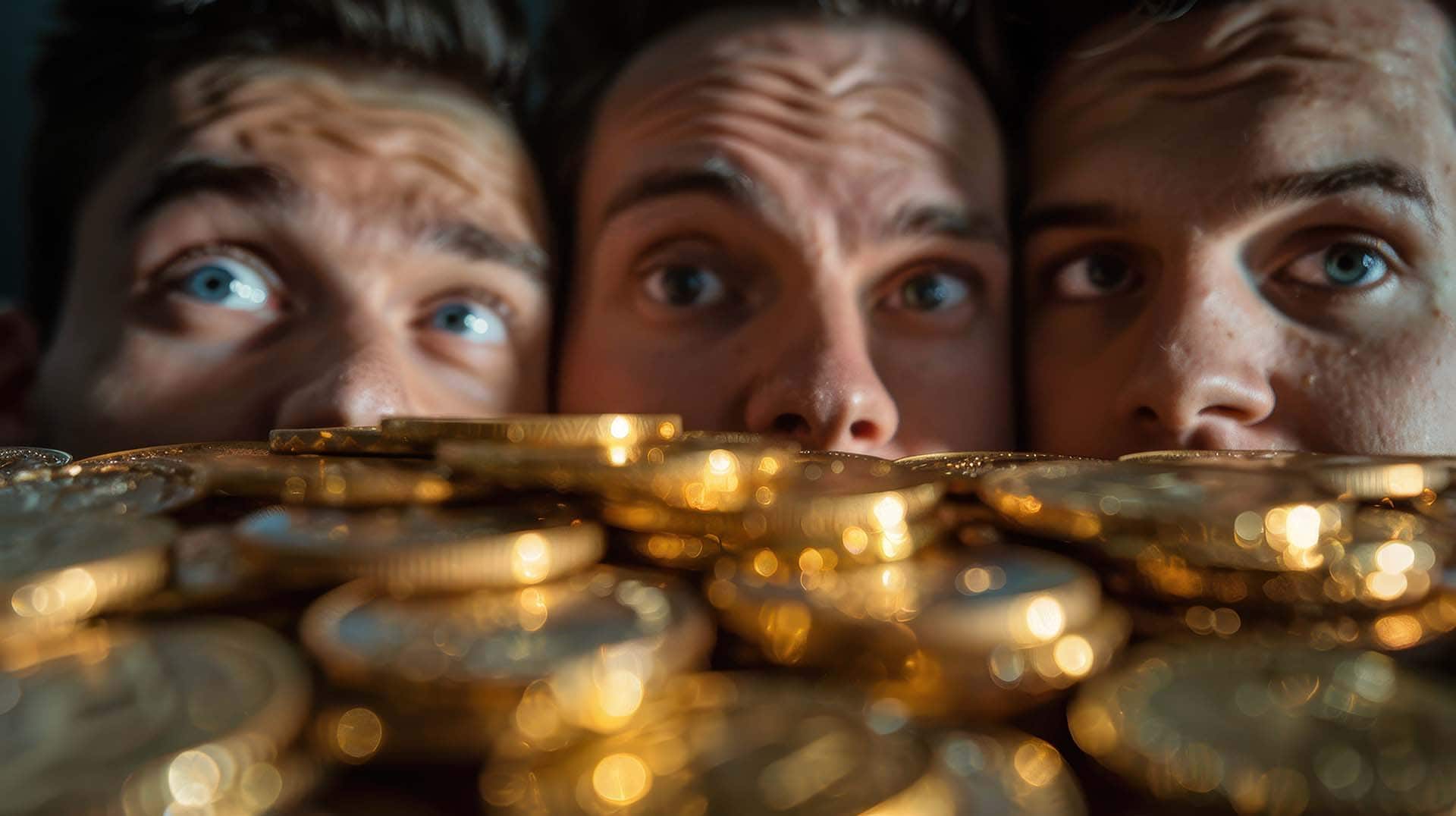 Deutsche Metallkasse Börsengang: Wie Gold als Sachbezug zum attraktiven Mitarbeiterbenefit wird